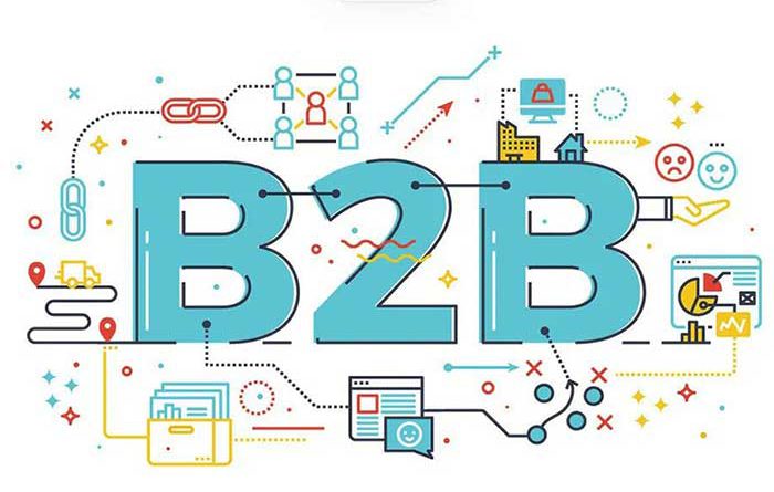 فروش B2B