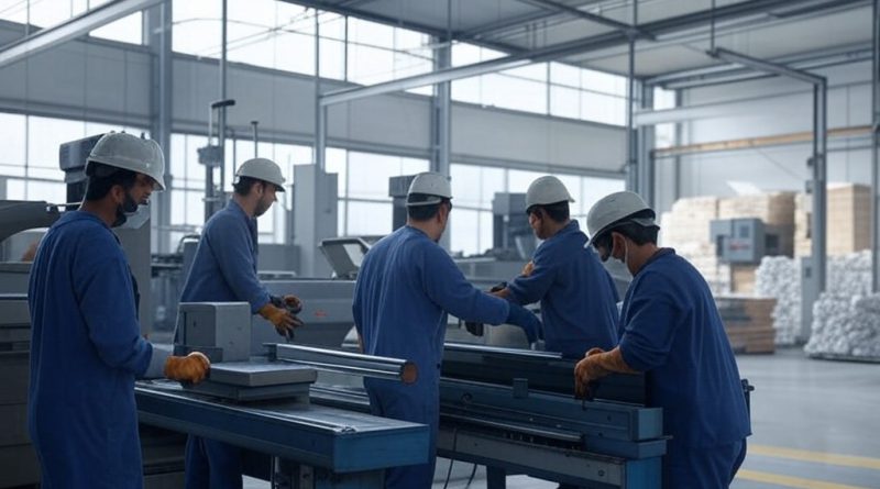 جذب مشتریان صنعتی با آگهی های هدفمند : راهنمای جامع و کاربردی