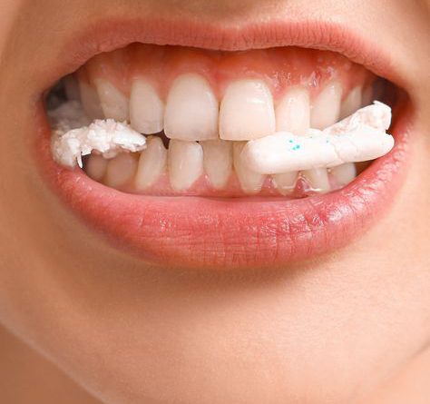 چگونه بوی بد دهان ناشی از معده را برطرف کنیم؟